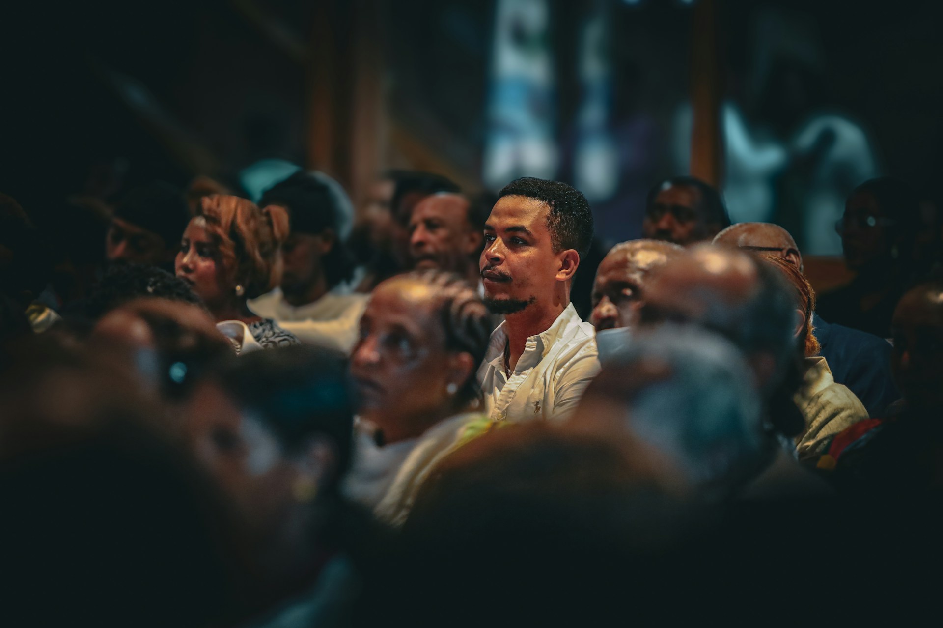 Pre-Departure Briefing